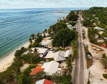 Innovative citizenship program is already benefiting nation