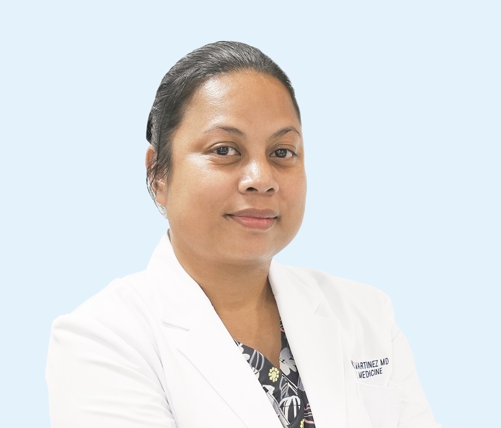 Nauru Medical Centre continues to improve services as local doctor promoted